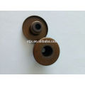 valve stem seal for motorcycle and car